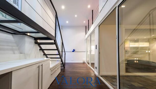 Appartement 3 pièces  à vendre Marseille 6eme 13006