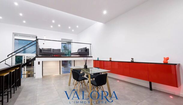 Appartement 3 pièces  à vendre Marseille 6eme 13006