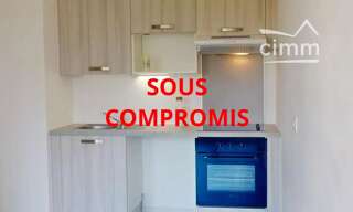 Appartement 2 Pièces 42 m² à vendre à Orléans (45000)