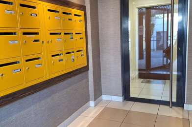 Appartement 2 pièces 114000 €