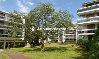 Appartement  55 m² à vendre à Juvigny-Val-d'Andaine (61140)