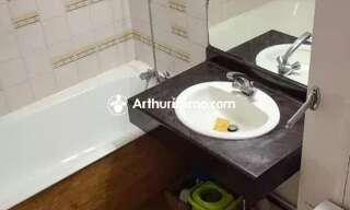 Appartement  55 m² à vendre à Juvigny-Val-d'Andaine (61140)