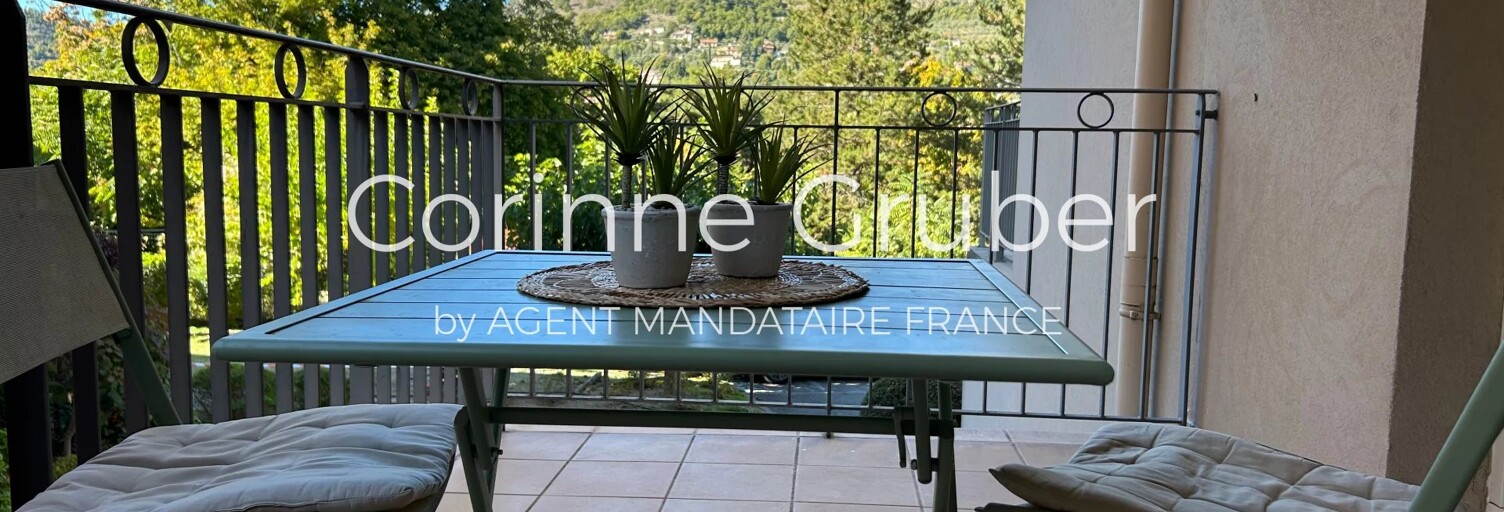 Appartement 2 Pièces 50 m² à vendre à Digne-les-Bains (04000)