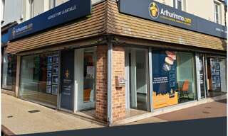 Maison 4 Pièces 75 m² à vendre à Ivry-la-Bataille (27540)