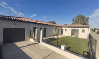 Maison 4 Pièces 130 m² à vendre à Bourg-de-Péage (26300)