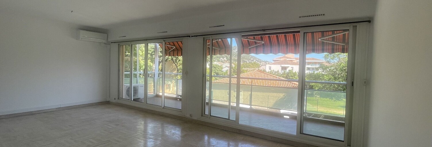 Appartement 4 Pièces 85 m² à vendre à Toulon (83200)