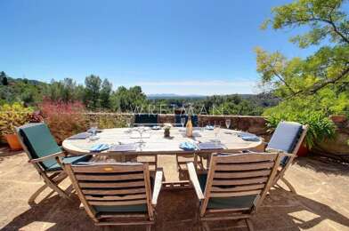 Maison 7 pièces 930000 €