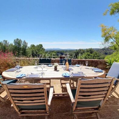 Maison 7 pièces 930000 €