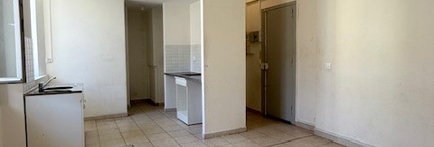 Appartement 4 Pièces 76 m² à louer à Marseille 15 (13015)