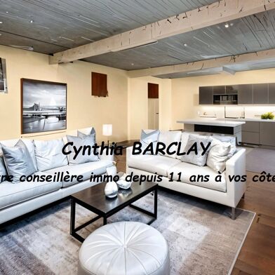 Maison 2 pièces 89800 €