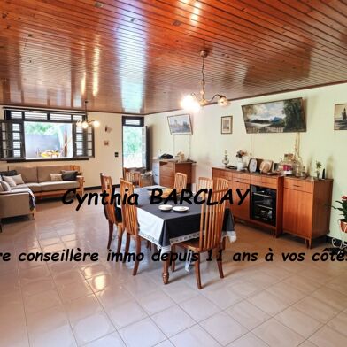 Maison 12 pièces 428000 €