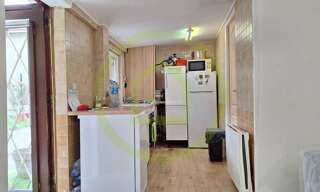 Maison 2 Pièces 36 m² à vendre à Le Blanc-Mesnil (93150)