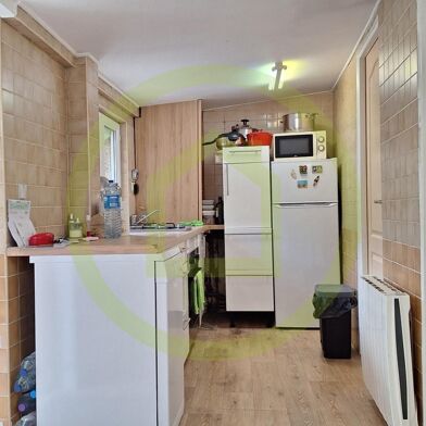 Maison 2 pièces 223000 €