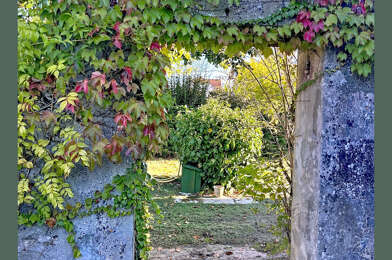 Maison 10 pièces 241000 €