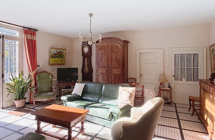 Proche Bazas - Maison en Pierre - 8 chambres et dépendances — photo 3
