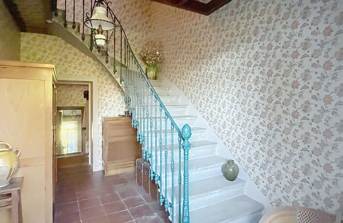 Proche Bazas - Maison en Pierre - 8 chambres et dépendances — photo 4
