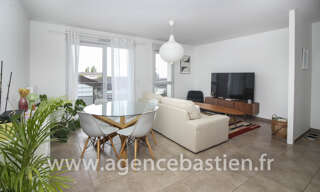 Appartement 3 Pièces 66 m² à vendre à Gex (01170)