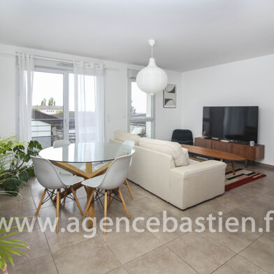 Appartement 3 pièces 330000 €