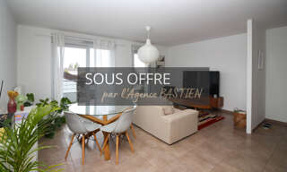 Appartement 3 Pièces 66 m² à vendre à Gex (01170)