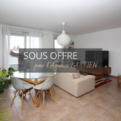 Appartement 3 pièces 330000 €