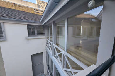 Appartement 3 pièces 370000 €