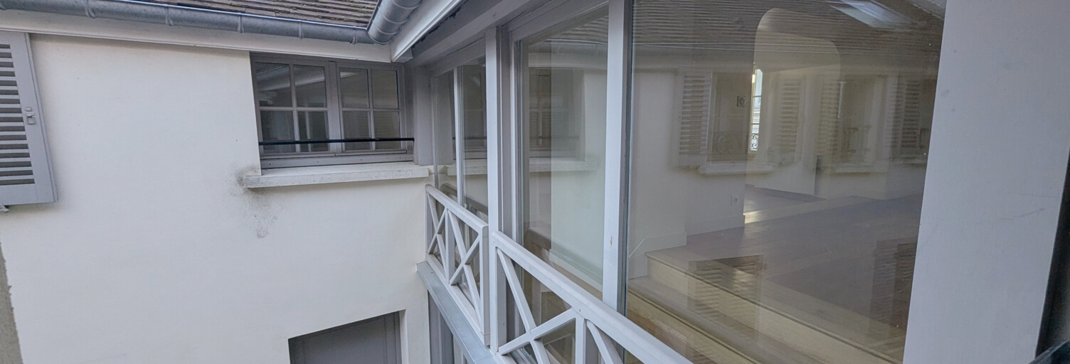 Appartement 3 Pièces 75 m² à vendre à Fontainebleau (77300)