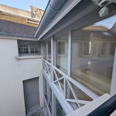 Appartement 3 pièces 380000 €