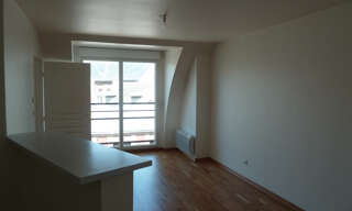 Appartement 1 Pièce 36 m² à vendre à Dieppe (76200)