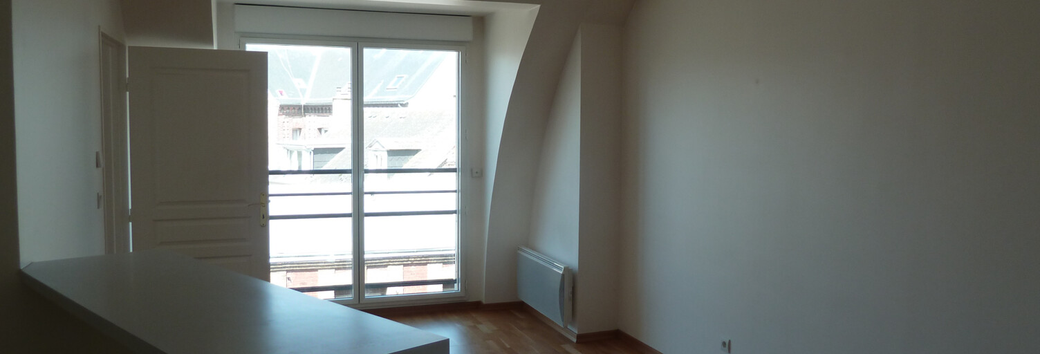 Appartement 1 Pièce 36 m² à vendre à Dieppe (76200)