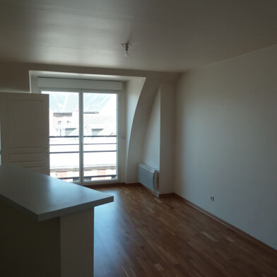 Appartement 1 pièces 135000 €