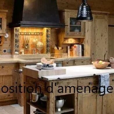 Appartement 2 pièces 182000 €