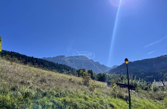 T2 Bis MONT-SAXONNEX — photo 4