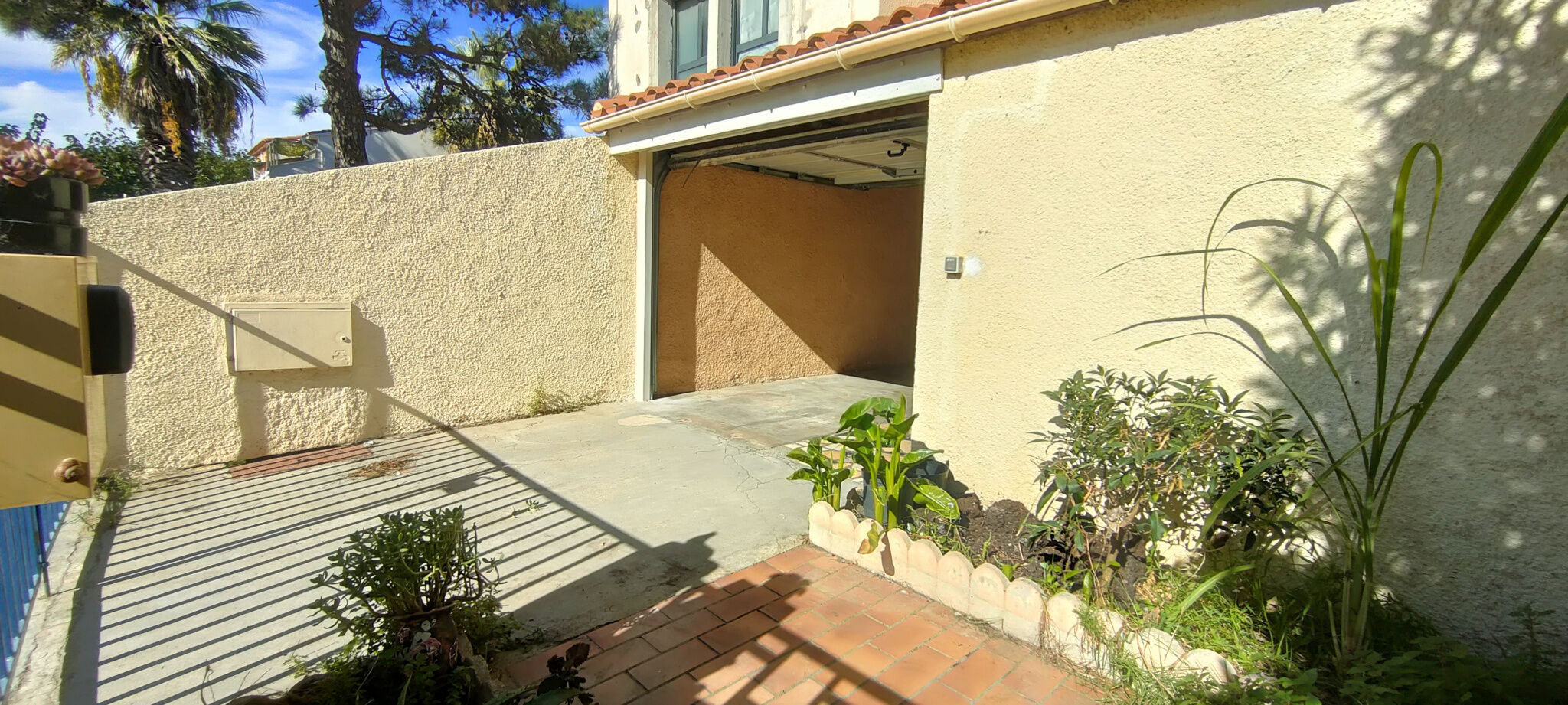 Villa / Maison 4 pièces  à vendre Sainte-Marie 66470