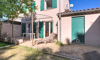 Maison 3 Pièces 53 m² à vendre à Aubignan (84810)