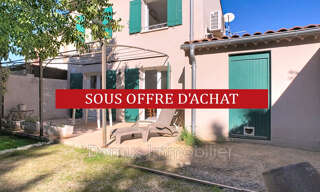 Maison 3 Pièces 53 m² à vendre à Aubignan (84810)