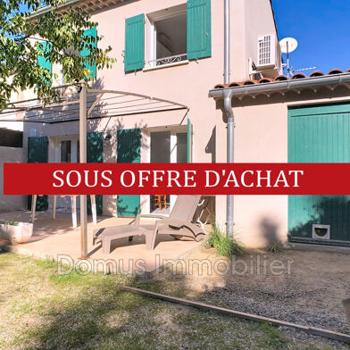 Maison 3 pièces 208000 €