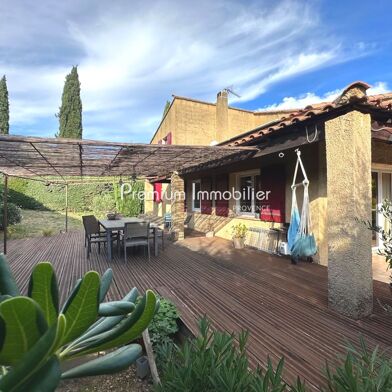 Maison 7 pièces 575000 €