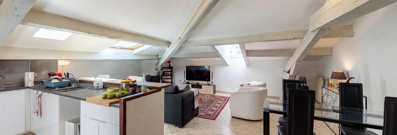 Appartement 3 Pièces 87 m² à vendre à Nice (06000)