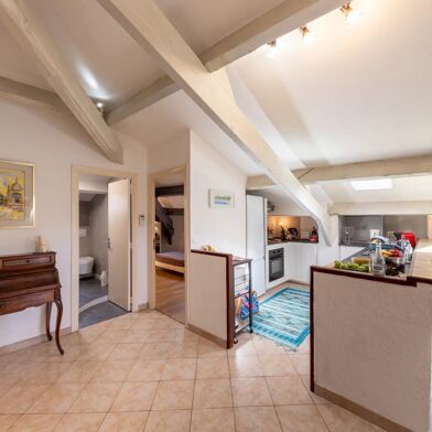 Appartement 3 pièces 299000 €