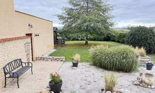 Maison 175 m² en viager Saint-André-d'Apchon (42370)