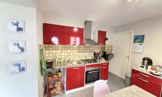 Maison 175 m² en viager Saint-André-d'Apchon (42370)