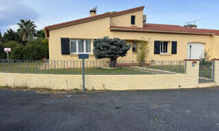 Maison  117 m² à vendre à Maureillas-las-Illas (66480)