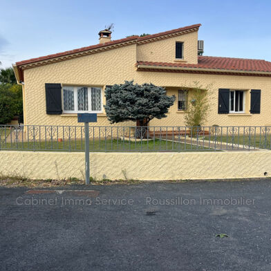 Maison 4 pièces 312000 €