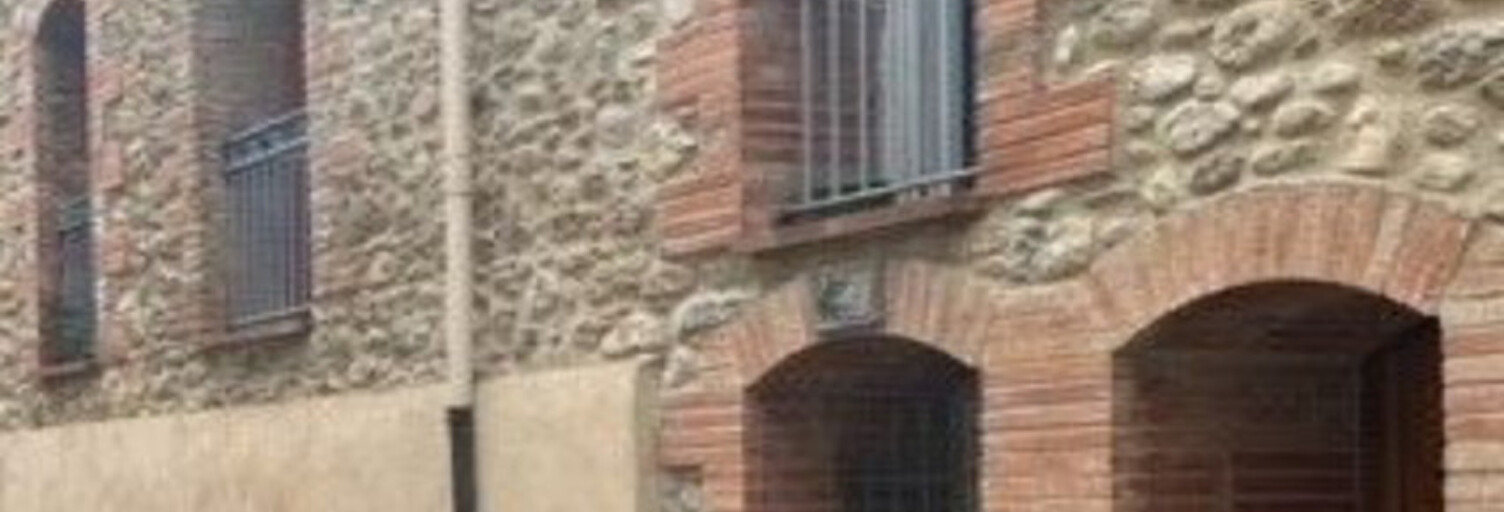 Maison  83 m² à vendre à Argelès-sur-Mer (66700)