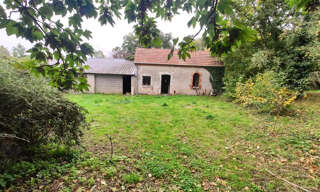 Maison 3 Pièces 68 m² à vendre à Meung-sur-Loire (45130)