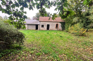 Maison 3 pièces 91750 €