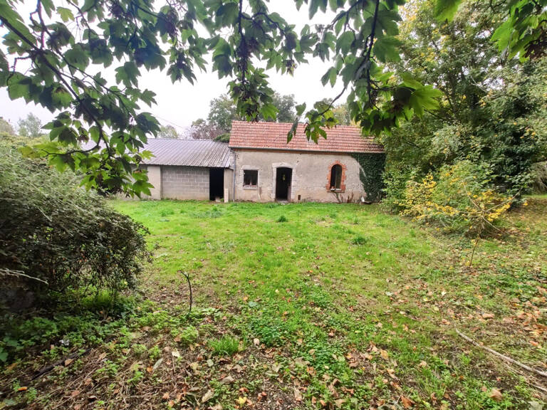 MEUNG SUR LOIRE — photo 1