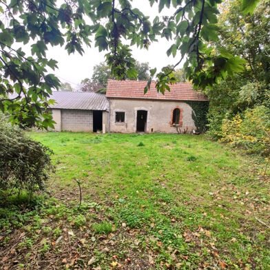 Maison 3 pièces 91750 €