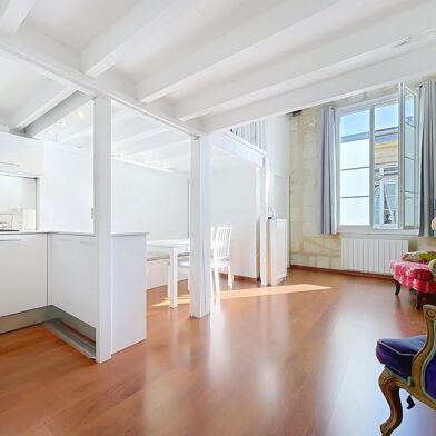 Appartement 2 pièces 335000 €