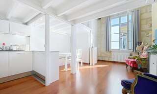 Appartement 2 Pièces 61 m² à vendre à Bordeaux (33000)